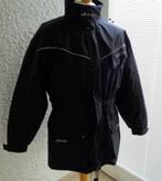 Veste longue noire Ixon Taille Large pour moto ou autres, Seconde main, Enlèvement ou Envoi, Autres types, Ixon