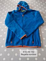 Regatta outdoor vest maat 152, Ophalen, Regatta, Jongen of Meisje, Trui of Vest