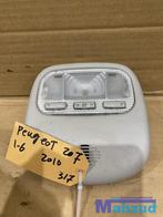 PEUGEOT 207 Binnenverlichting schakelaar 2006-2015, -, Utilisé, -, Peugeot