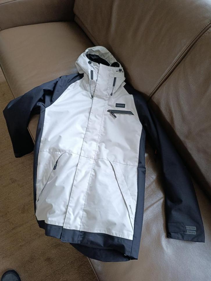 Ski jas Nieuw maat XS €50, Kleding | Dames, Jassen | Winter, Nieuw, Maat 34 (XS) of kleiner, Overige kleuren, Ophalen