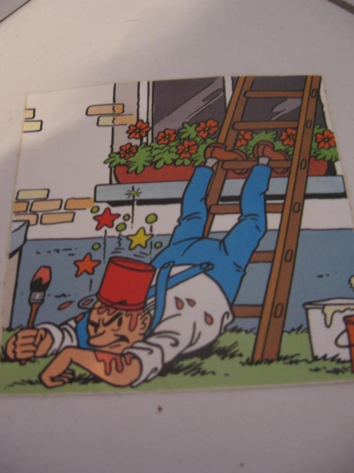 Sticker om een Ford Fista...1995 te winnen. Deelnemende bedr, Verzamelen, Stickers, Nieuw, Bedrijf of Vereniging, Ophalen of Verzenden