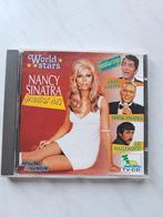 Nancy Sinatra ‎: Greatest Hits (CD) Dean Martin, Ophalen of Verzenden