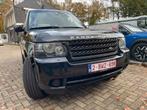 Range Rover 4.4 TDv8 Lichte vracht/Utilitaire!!!!!!, Auto's, Automaat, Euro 5, Leder, Bedrijf