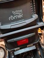 Fietszitje Britax Romer 9 tot 22 kilo, Ophalen