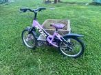 Kinderfiets 16inch, Fietsen en Brommers, Fietsen | Kinderfietsjes, Ophalen, Zo goed als nieuw