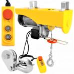 Elektrische Takel 500 / 1000 KG (12M), Verzenden
