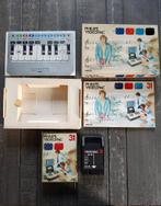 Philips Videopac 31 Musicien / Complete, Informatique & Logiciels, Ordinateurs Vintage, Enlèvement ou Envoi, Philips Videopac