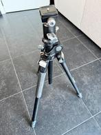 Statief Vanguard, Audio, Tv en Foto, Fotografie | Statieven en Balhoofden, Ophalen, Zo goed als nieuw