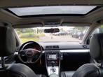 Audi a4/S-line /Automatisch/ benzine / opendack /, Te koop, Benzine, 5 deurs, Airconditioning