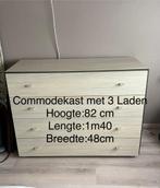 Volledige slaapkamer zonder matras, Huis en Inrichting, Slaapkamer | Complete slaapkamers, Ophalen, Zo goed als nieuw, Modern