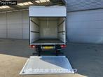 Iveco Daily 35C16 Bakwagen Laadklep Dubbellucht Airco Cruise, Auto's, Stof, Gebruikt, Euro 6, Iveco