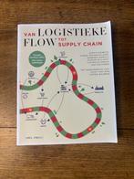 Van Logistieke Flow tot Supply Chain, Enlèvement ou Envoi, Neuf, Owl press