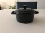 Klein ovenpotje met deksel, Ophalen, Nieuw