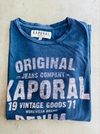 Tee shirt Kaporal taille 14 ans, Enfants & Bébés, Vêtements enfant | Autre, Kaporal, Utilisé, Garçon
