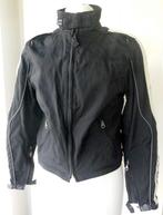 VESTE Noire de MOTO " SPID"   Taille : XS DAME, SPID, Autres types, Neuf, sans ticket, Femmes