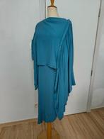 Kleed Maison Martin Margiela by H&M, maat S, Kleding | Dames, Jurken, H&M, Zo goed als nieuw, Maat 36 (S), Onder de knie