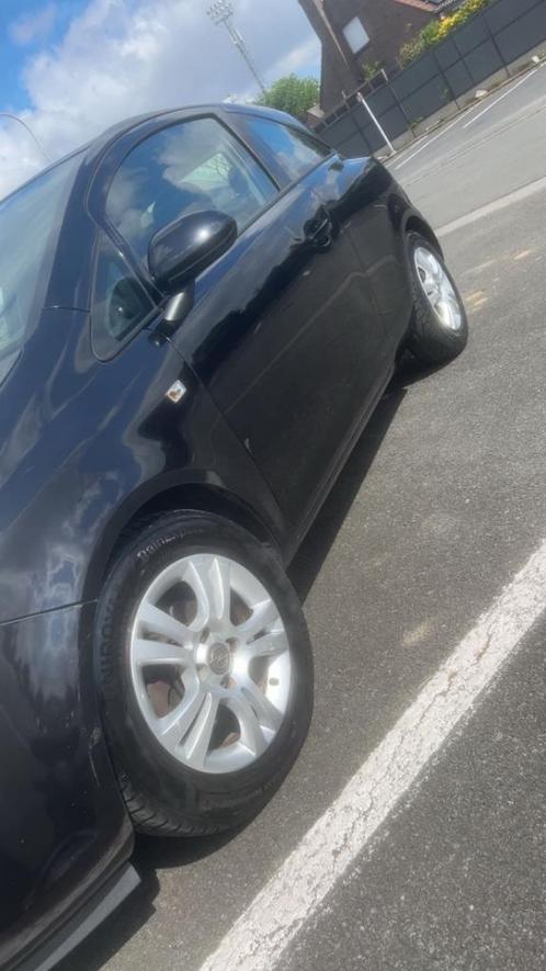 Opel Corsa 1.2 CDTI EcoFlex – 2011 – Euro 5, Auto's, Opel, Particulier, Corsa, Diesel, Euro 5, 3 deurs, Handgeschakeld, Zwart