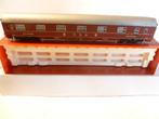 TRAINS HO, Autres marques, Enlèvement ou Envoi, Wagon, Comme neuf