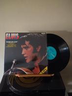 Elvis Presley, CD & DVD, Vinyles | Rock, Comme neuf, Enlèvement