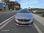 Peugeot 308 Benzine  Automaat  panorama dak  GPS, Auto's, Peugeot, Automaat, USB, Euro 6, Bedrijf
