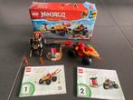 Lego Ninjago, Enlèvement, Utilisé, Lego