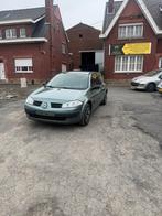 Renault megane 1.4 benzine 72kw km65350 bj2005 1j garantie, Auto's, Bedrijf, Handgeschakeld, Euro 4, Mégane