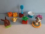 Duplo 10838 animaux, Enlèvement, Ensemble complet, Duplo