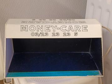 Appareil Moneycare, Divers, Enlèvement, Comme neuf