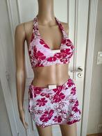 Bikini met bijhorende pareo, Vêtements | Femmes, Vêtements de Bain & Maillots de Bain, Envoi, Bikini