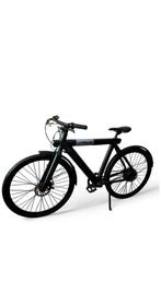 Vogue C4 Elektrische fiets 7SPBelt 36VE-bike - Stealth Black, Overige merken, Verzenden, Nieuw, 51 tot 55 cm