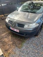 Renault megane 1.6 benzine Automaat. 165000, Auto's, Automaat, Bedrijf, Berline, Euro 4