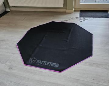 Battletron gamestoelmat beschikbaar voor biedingen