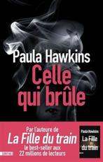 Thriller de Paula Hawkins, Comme neuf, Belgique, Enlèvement ou Envoi