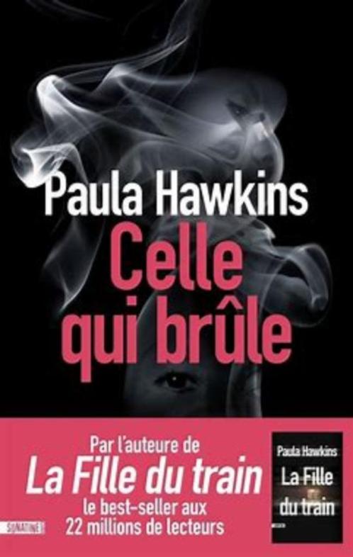 Thriller de Paula Hawkins, Livres, Thrillers, Comme neuf, Belgique, Enlèvement ou Envoi