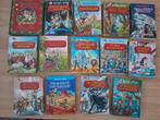 Geronimo Stilton (nieuw) rond 210 pagina’s, Ophalen, Nieuw