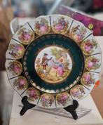 Decoratie, Ophalen of Verzenden, Verguld