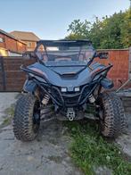 Cf moto Zforce 1000 sport, Motoren, Quads en Trikes