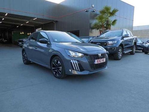 Peugeot 208 1.2 i benzine 100pk 5d Allure 360 Camera BLIS, Auto's, Peugeot, Bedrijf, ABS, Adaptive Cruise Control, Airbags, Airconditioning