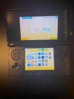 Modded nintendo 3DS, Ophalen, 1 speler, Zo goed als nieuw, Platform