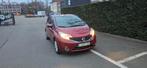 2016 Nissan note automaat benzine km65.00 gekeurd, Auto's, Automaat, Bedrijf, Te koop, Note