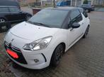 Mooie Citroen DS 3 van eerste eigenaar, Auto's, Citroën, DS, Particulier, Te koop, Benzine