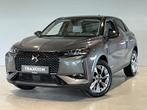 DS Automobiles DS 3 ESPRIT DE VOYAGE 130 PureTech, Auto's, DS, Automaat, Beige, 1199 cc, https://public.car-pass.be/vhr/9e414625-8788-4f34-808f-209d339babe1