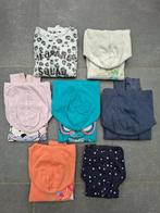 Lot de pulls filles 10 ans, Enlèvement ou Envoi, Utilisé, Taille 140
