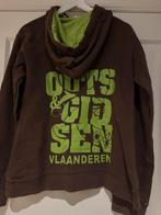 Scoutr hoodie / trui met kap maat M, Kinderen en Baby's, Ophalen of Verzenden, Gebruikt