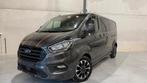 Ford Transit Custom Sport | 2.0 TDCI | L2H1 | Cabine double, Cuir, Achat, Euro 6, Entreprise