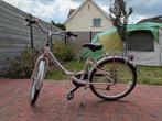 Minerva meisjes fiets, Fietsen en Brommers, Ophalen, Gebruikt, Versnellingen