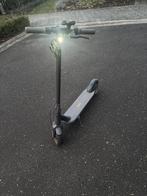Ninebot G30 Max KickScooter, Fietsen en Brommers, Ophalen, Gebruikt, Elektrische step (E-scooter), Segway ninebot