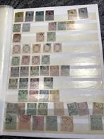 collection de timbres anciens de Turquie, Timbres & Monnaies, Timbres | Albums complets & Collections, Enlèvement