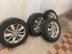 jantes 15'' golf VII, Ophalen, Gebruikt, Velg(en)