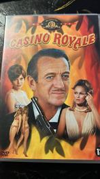 Casino Royale, Cd's en Dvd's, Ophalen, Zo goed als nieuw